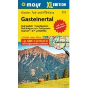 579 Gasteinertal